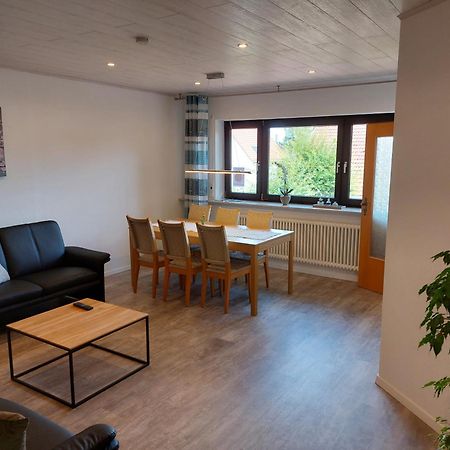 Ferienwohnung Lingenfelder 巴特迪克海姆 外观 照片