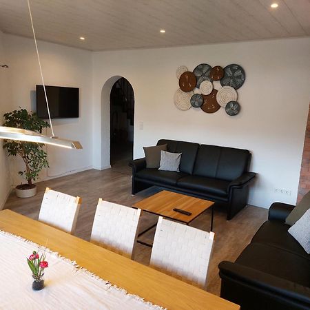Ferienwohnung Lingenfelder 巴特迪克海姆 外观 照片